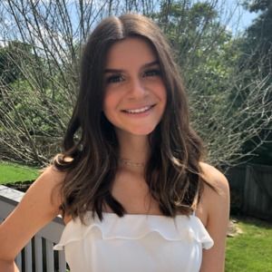 Meet your Posher, Kaitlyn